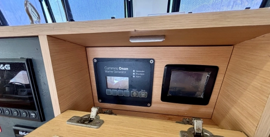 Lagoon 52 F nuova in vendita