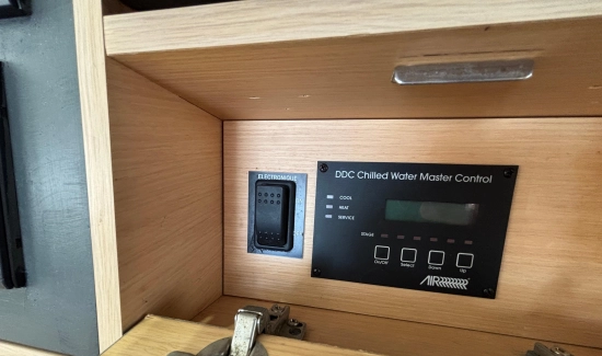 Lagoon 52 F nuova in vendita