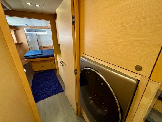 Lagoon 52 F nuova in vendita