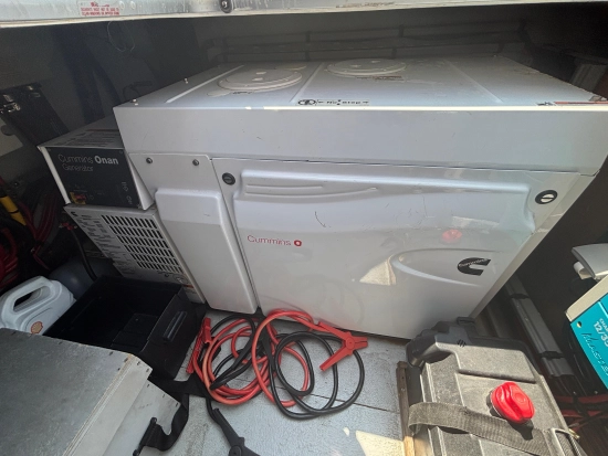 Lagoon 52 F nuova in vendita