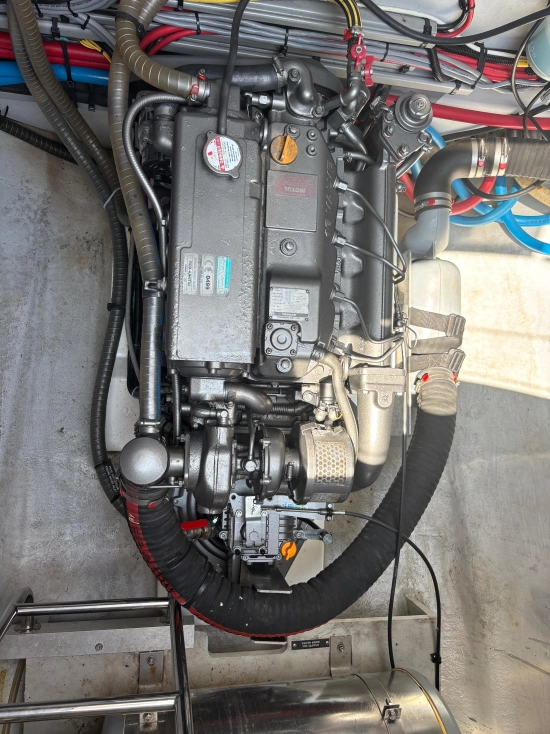 Lagoon 52 F nuova in vendita
