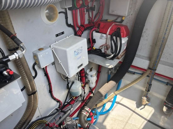 Lagoon 52 F nuova in vendita