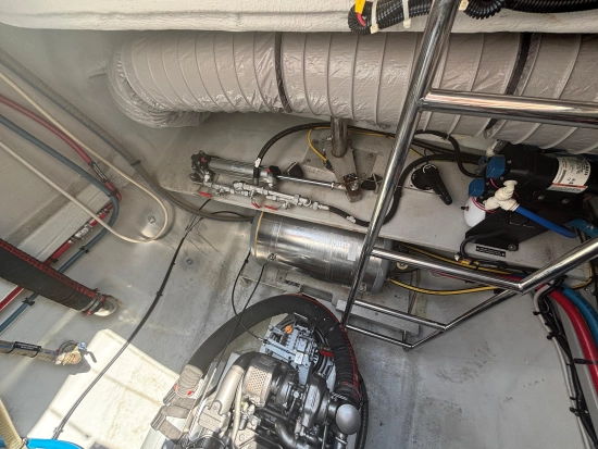 Lagoon 52 F nuova in vendita