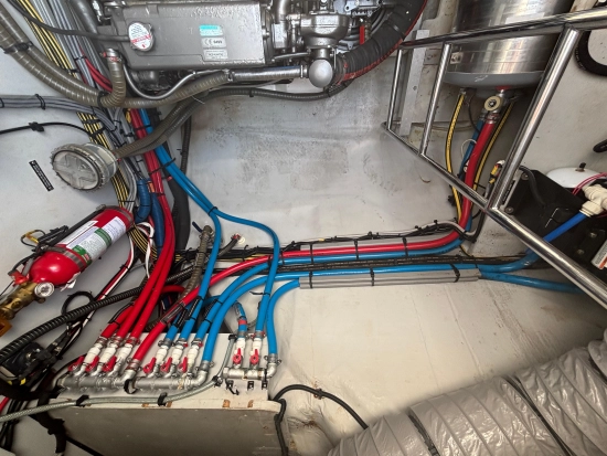 Lagoon 52 F nuova in vendita