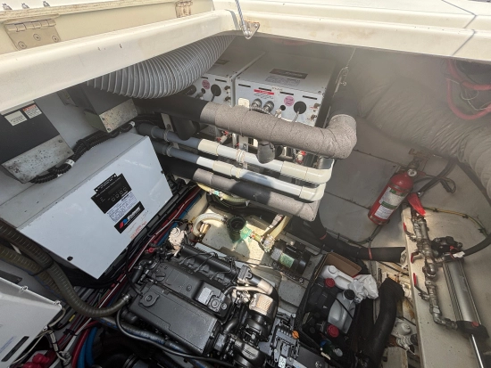 Lagoon 52 F nuova in vendita