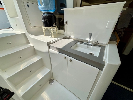 Lagoon 52 F nuova in vendita
