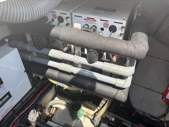 Lagoon 52 F nuova in vendita