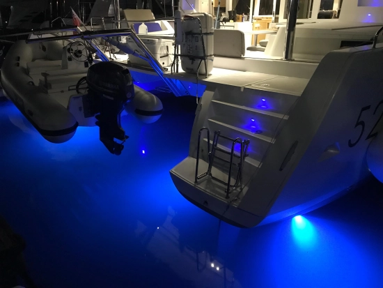 Lagoon 52 F nuova in vendita
