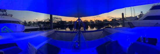 Lagoon 52 F nuova in vendita
