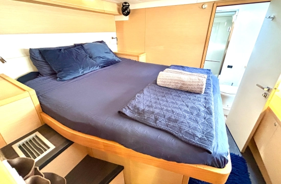 Lagoon 52 F nuova in vendita
