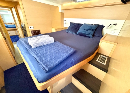 Lagoon 52 F nuova in vendita