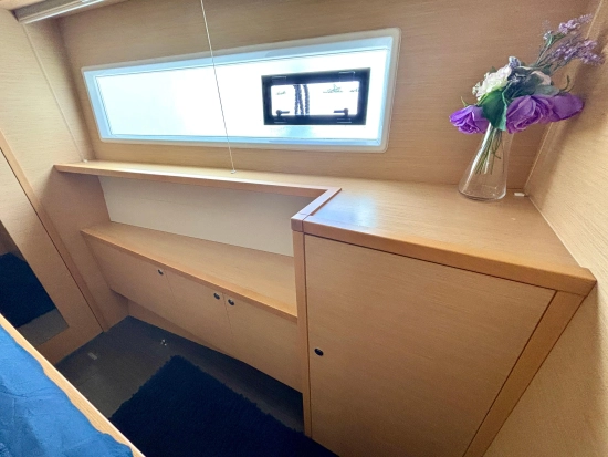 Lagoon 52 F nuova in vendita