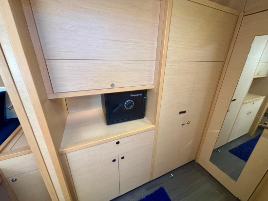 Lagoon 52 F nuova in vendita