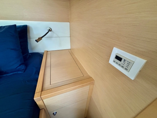 Lagoon 52 F nuova in vendita