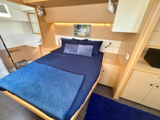 Lagoon 52 F nuova in vendita