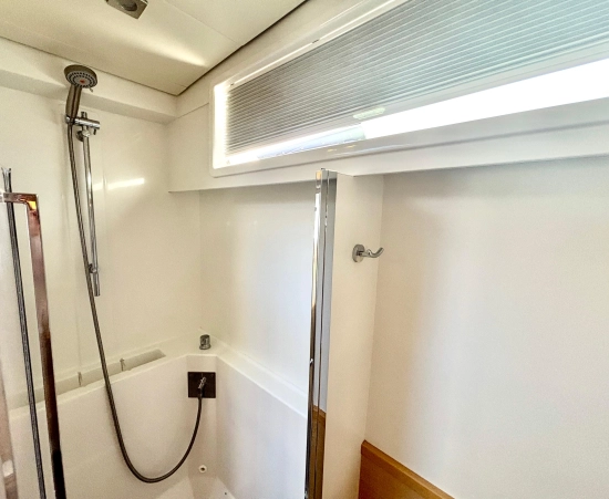Lagoon 52 F nuova in vendita
