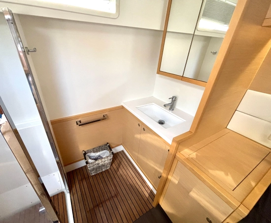 Lagoon 52 F nuova in vendita