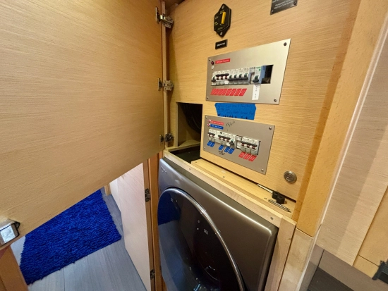 Lagoon 52 F nuova in vendita
