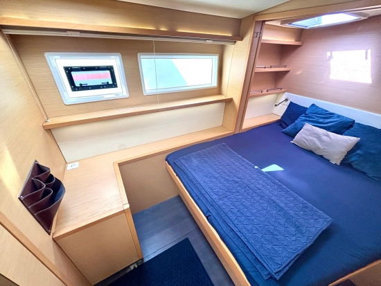 Lagoon 52 F nuova in vendita