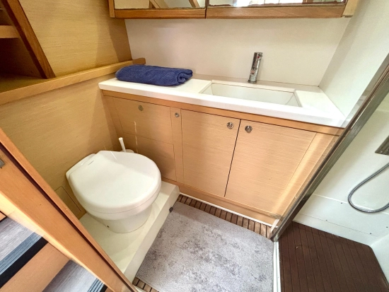 Lagoon 52 F nuova in vendita