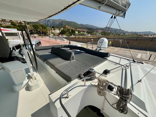 Lagoon 52 F nuova in vendita