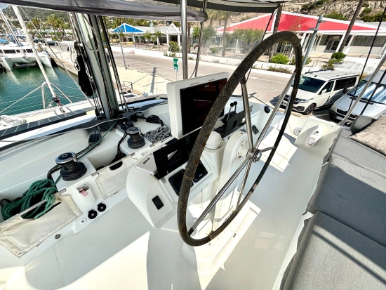 Lagoon 52 F nuova in vendita