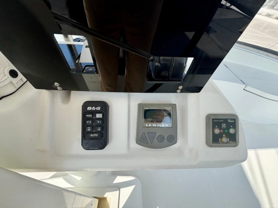 Lagoon 52 F nuova in vendita