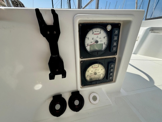 Lagoon 52 F nuova in vendita