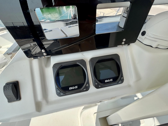 Lagoon 52 F nuova in vendita