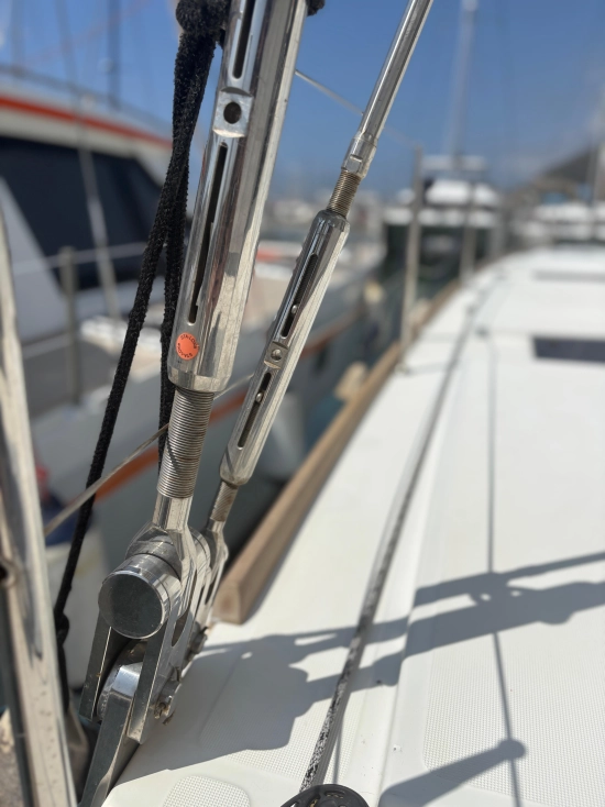 Lagoon 52 F nuova in vendita