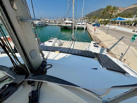 Lagoon 52 F nuova in vendita