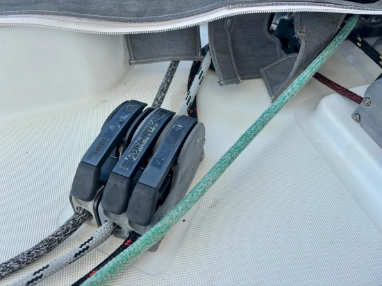 Lagoon 52 F nuova in vendita