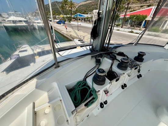 Lagoon 52 F nuova in vendita