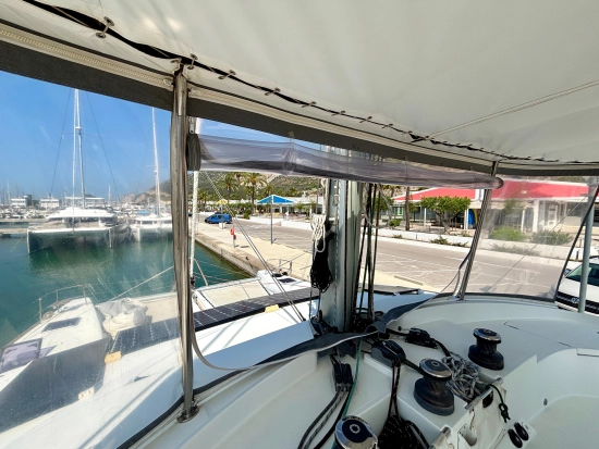 Lagoon 52 F nuova in vendita