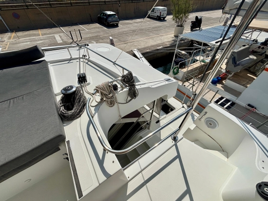 Lagoon 52 F nuova in vendita
