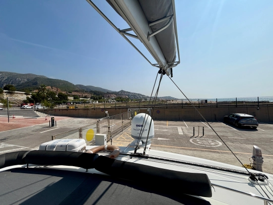 Lagoon 52 F nuova in vendita