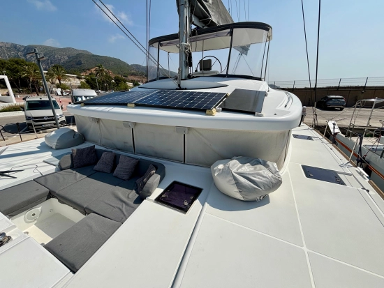 Lagoon 52 F nuova in vendita