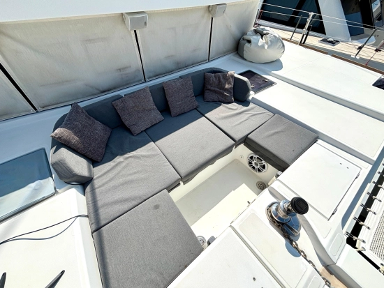 Lagoon 52 F nuova in vendita