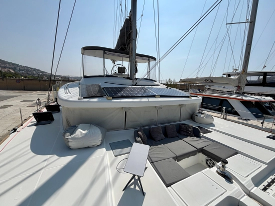 Lagoon 52 F nuova in vendita