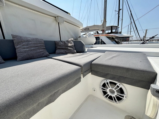 Lagoon 52 F nuova in vendita