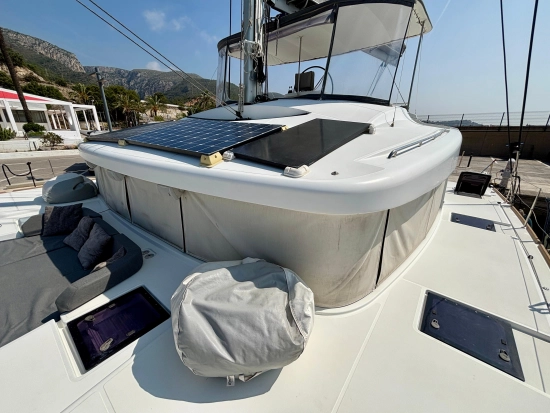 Lagoon 52 F nuova in vendita