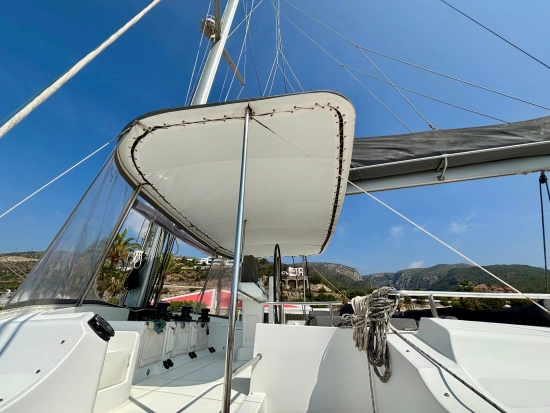 Lagoon 52 F nuova in vendita