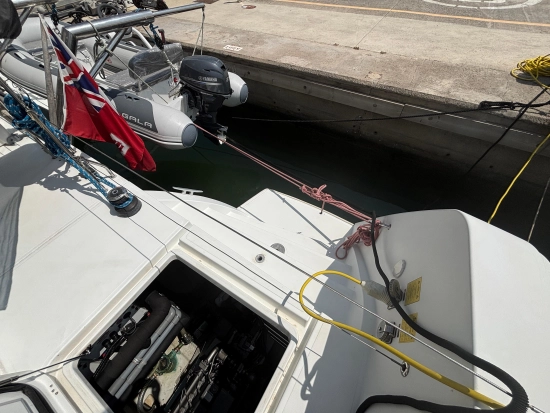 Lagoon 52 F nuova in vendita