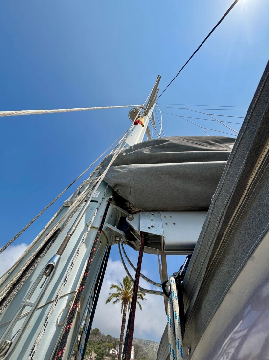 Lagoon 52 F nuova in vendita