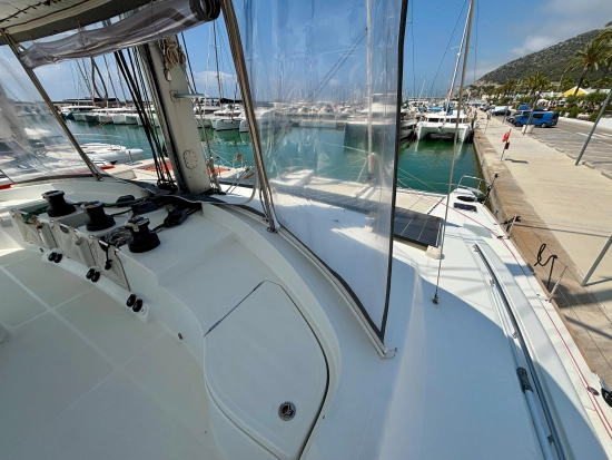 Lagoon 52 F nuova in vendita