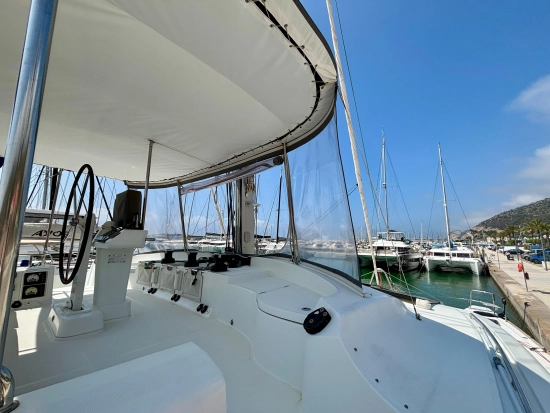 Lagoon 52 F nuova in vendita