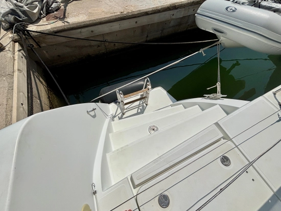 Lagoon 52 F nuova in vendita