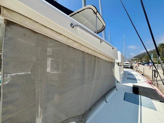 Lagoon 52 F nuova in vendita