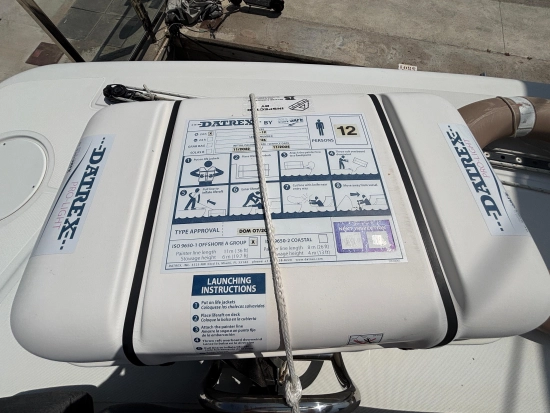 Lagoon 52 F nuova in vendita