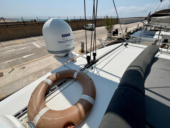 Lagoon 52 F nuova in vendita